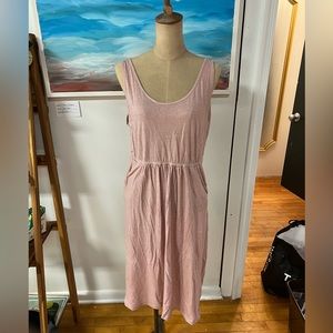 Known Supply | Midi dress